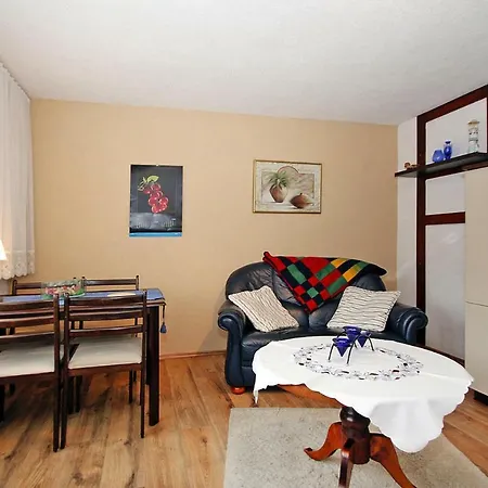 Holiday Homes - Dbs03045-fyc Holiday home Schorfheide