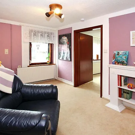 Holiday home Holiday Homes - Dbs03045-fyc *