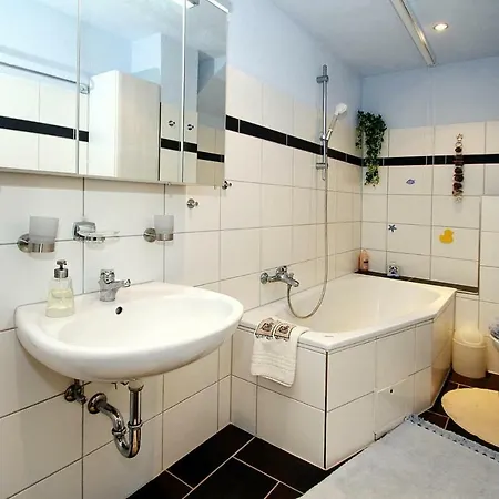 Holiday home Holiday Homes - Dbs03045-fyc *